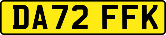 DA72FFK