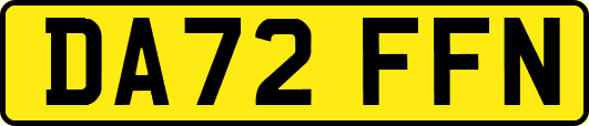 DA72FFN