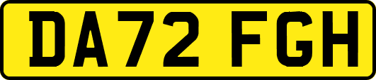 DA72FGH