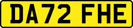 DA72FHE