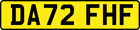DA72FHF