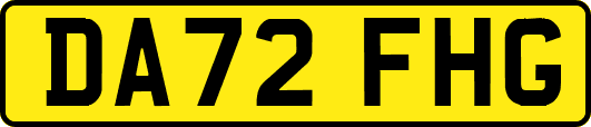 DA72FHG