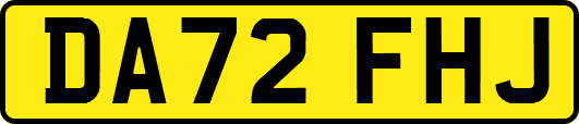 DA72FHJ