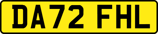 DA72FHL