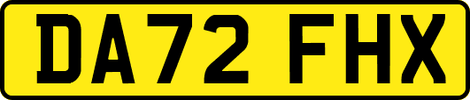 DA72FHX