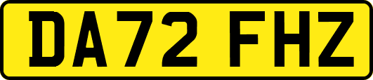 DA72FHZ