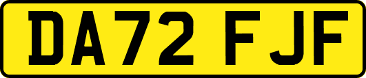 DA72FJF