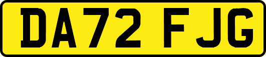 DA72FJG