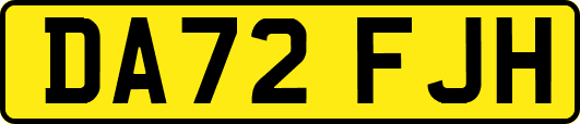 DA72FJH