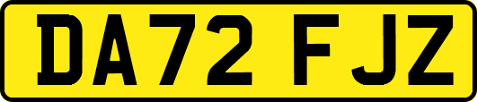 DA72FJZ