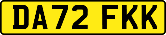DA72FKK
