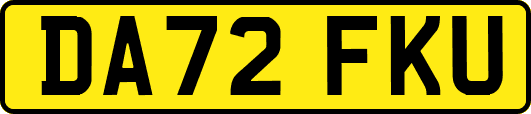 DA72FKU