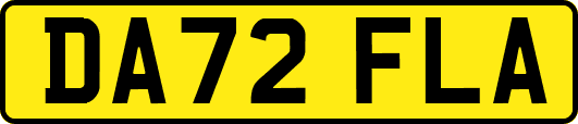 DA72FLA