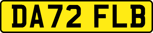 DA72FLB