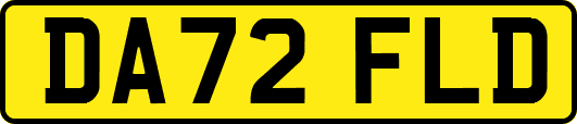 DA72FLD