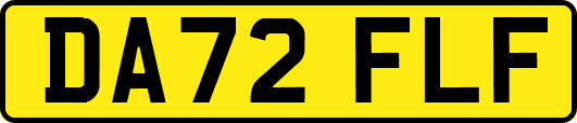DA72FLF