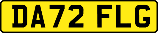 DA72FLG