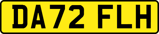 DA72FLH