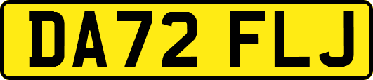 DA72FLJ