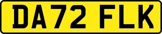 DA72FLK
