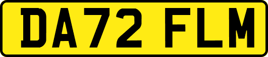 DA72FLM