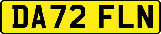 DA72FLN