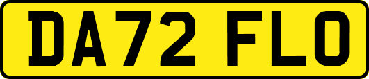 DA72FLO