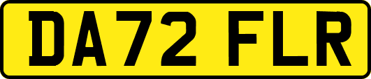 DA72FLR