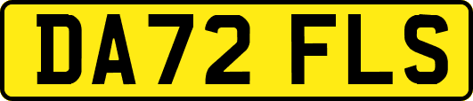 DA72FLS
