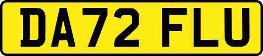 DA72FLU