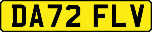 DA72FLV
