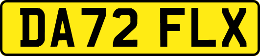 DA72FLX