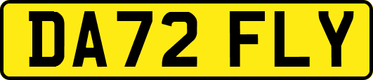 DA72FLY