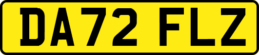 DA72FLZ