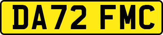 DA72FMC