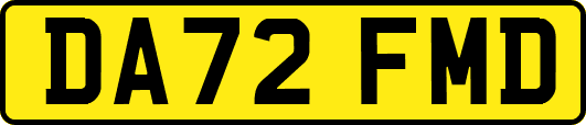 DA72FMD