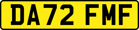 DA72FMF