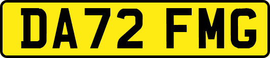 DA72FMG