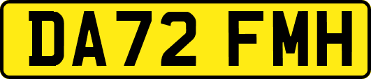 DA72FMH
