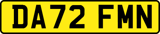 DA72FMN