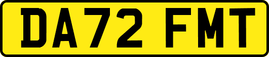 DA72FMT
