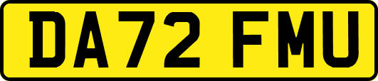 DA72FMU