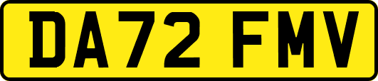 DA72FMV