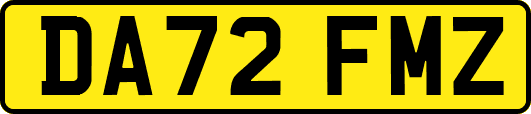 DA72FMZ