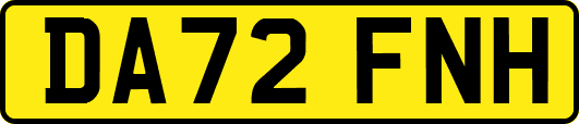 DA72FNH