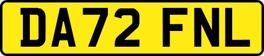 DA72FNL