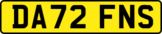 DA72FNS