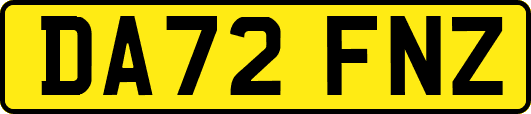 DA72FNZ