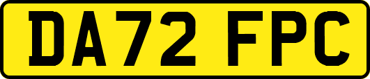 DA72FPC