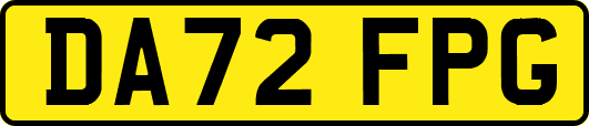 DA72FPG
